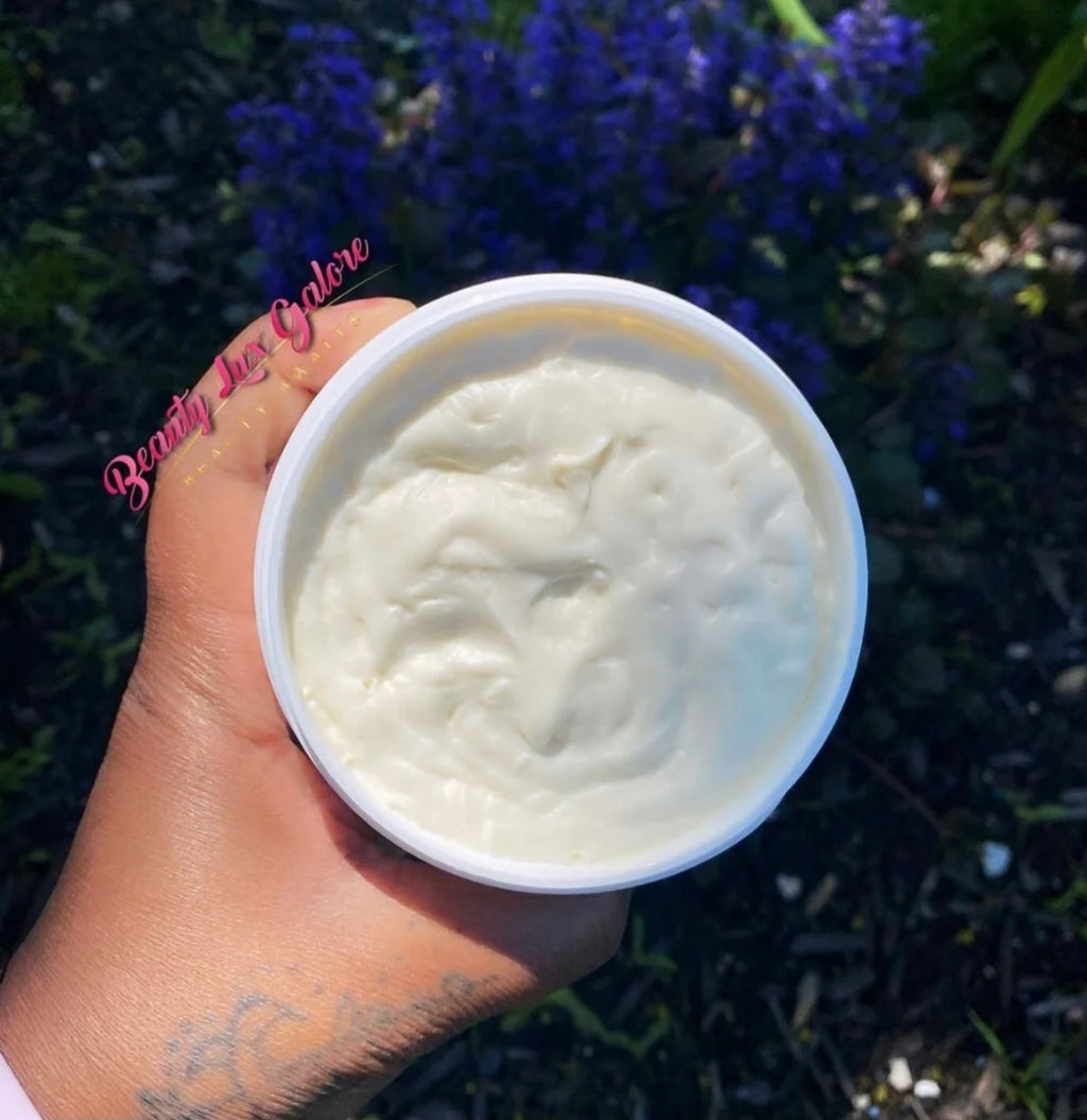 Body Butter (Pre-Orders)