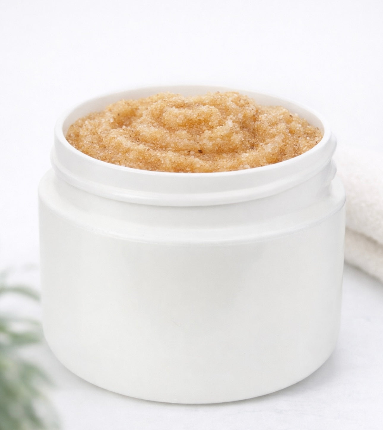 Sugar Scrub