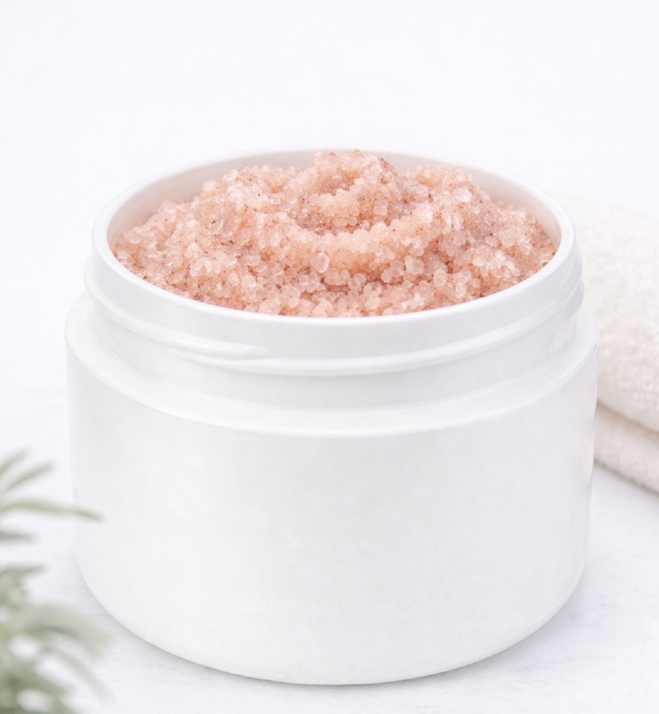 Salt Scrub